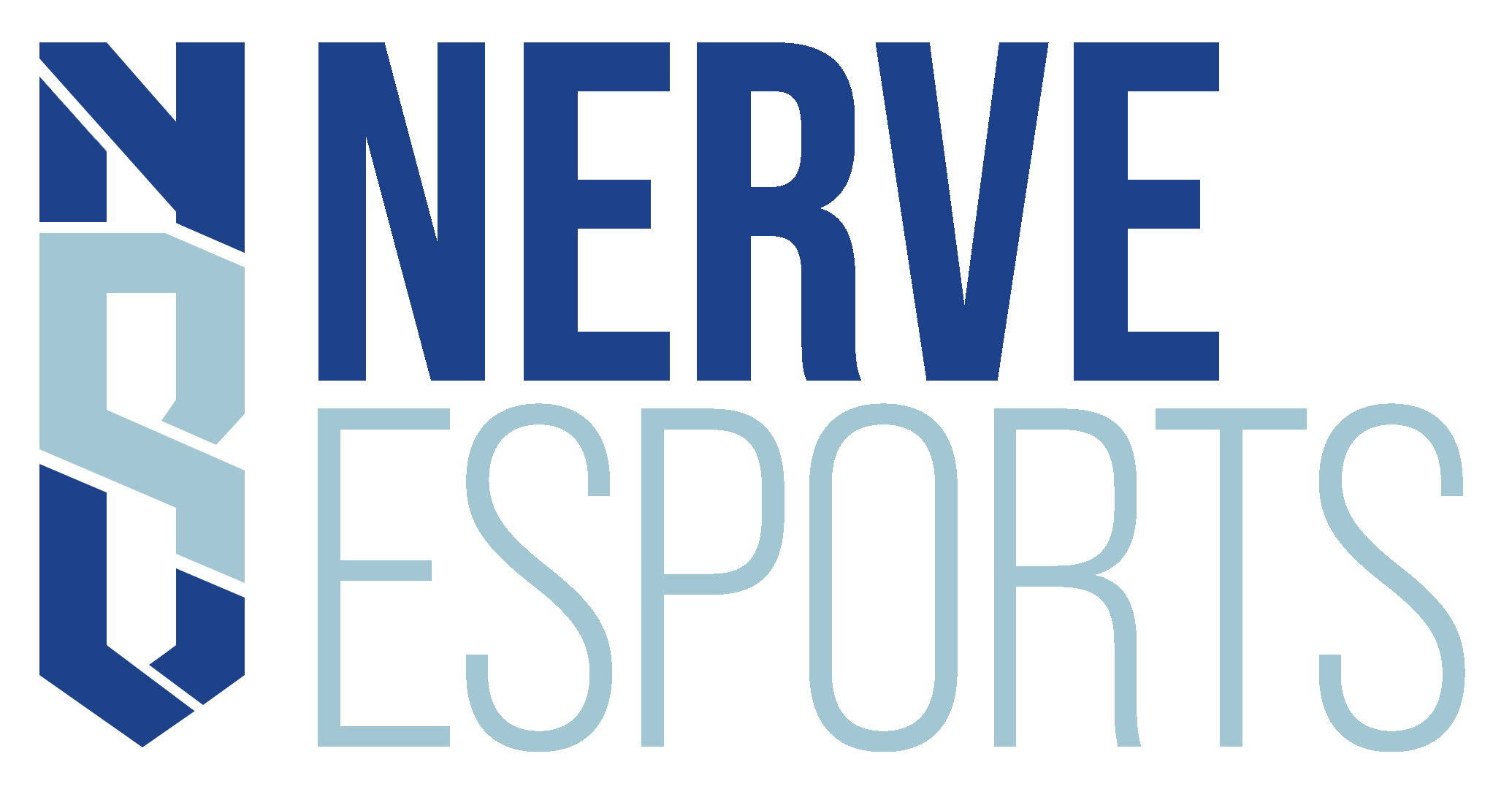 Nerve Esports Logo